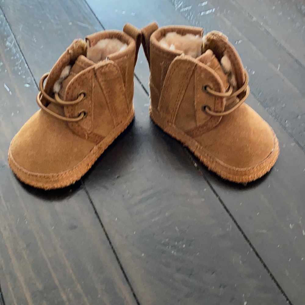 Baby Uggs